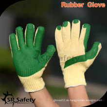 SRSAFETY 10G Strick-Latex-Handschuh-Maschine